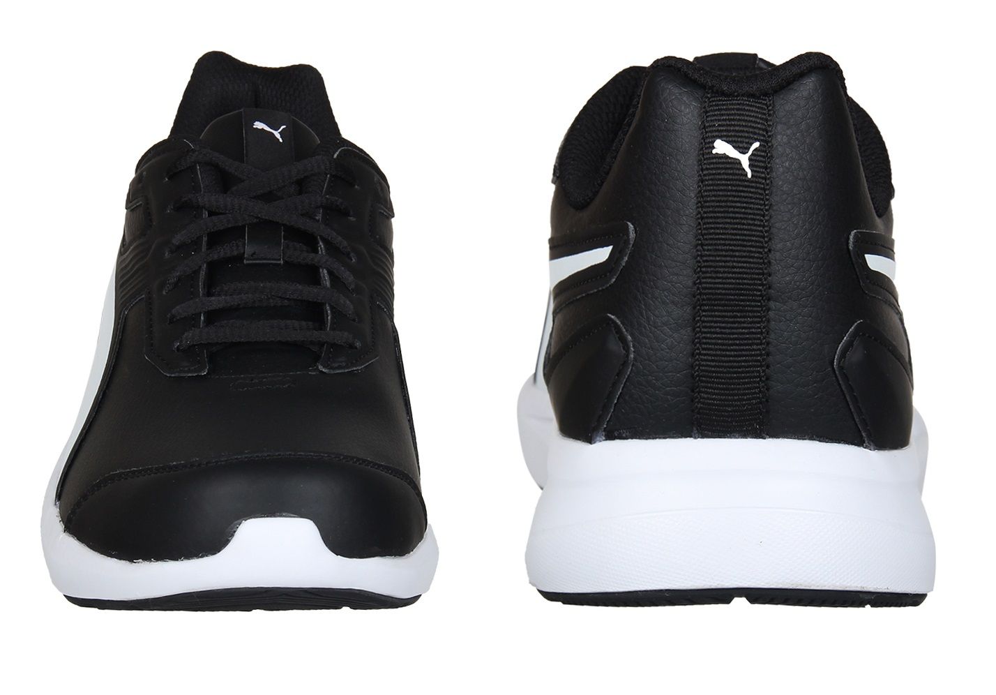 puma escaper tech running shoes