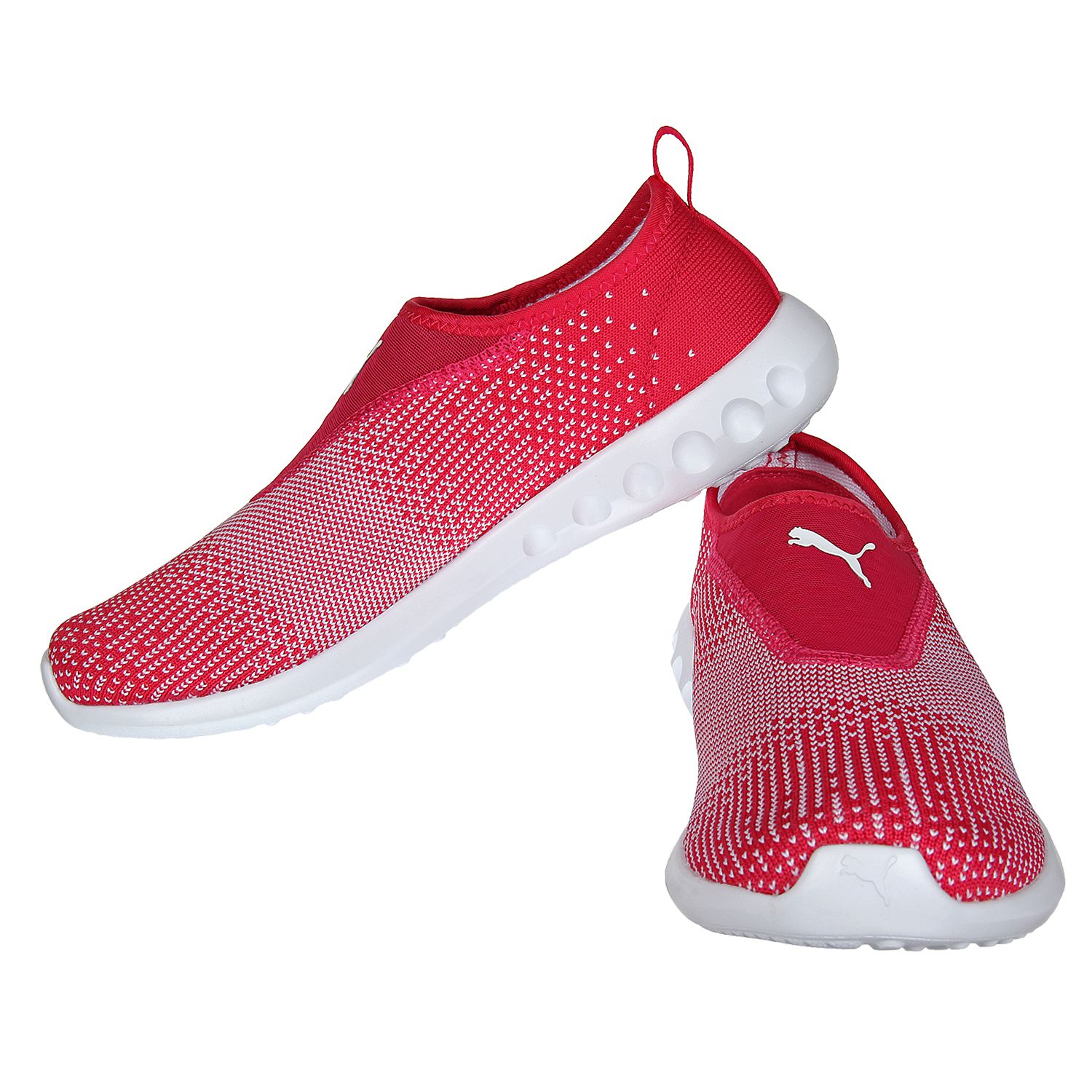 Puma Pink Running Shoes Price in India Buy Puma Pink