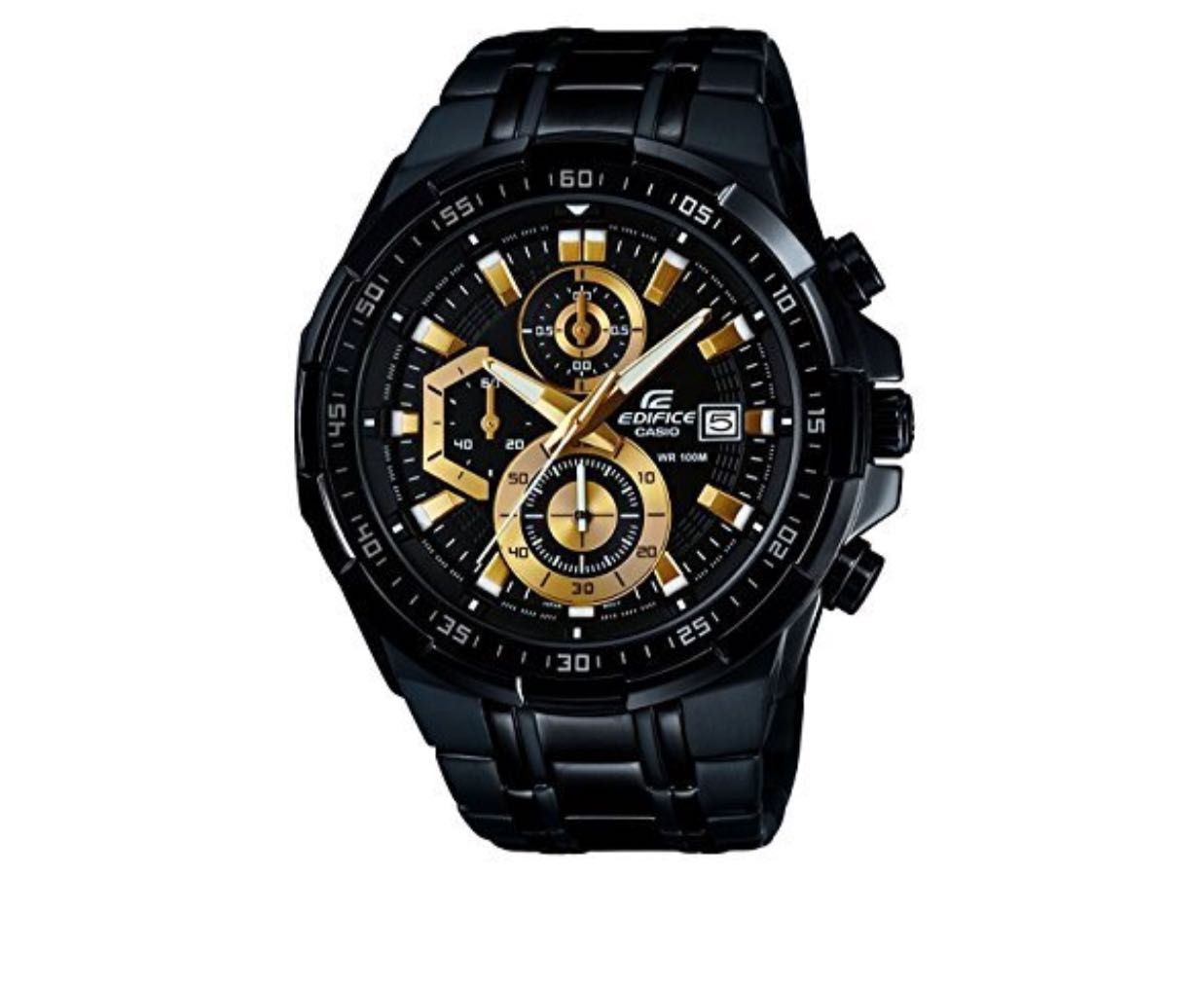 snapdeal casio edifice watches