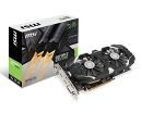 MSI NVIDIA MSI 6 GB DDR5 Graphics card