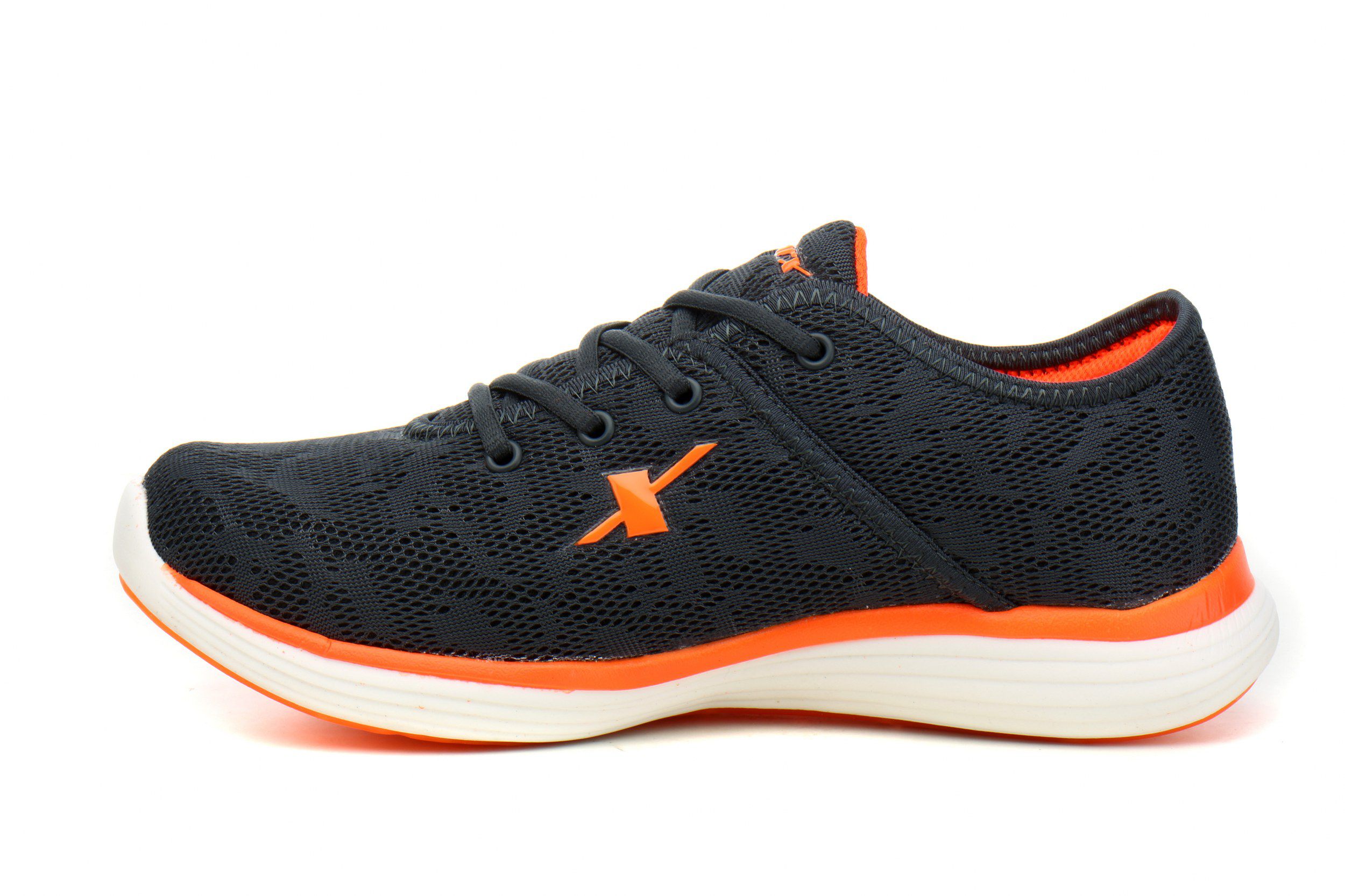 Sparx Gray Running Shoes - Buy Sparx Gray Running Shoes Online at Best ...