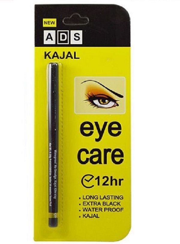     			ADS Kajal Pencil Eye Care