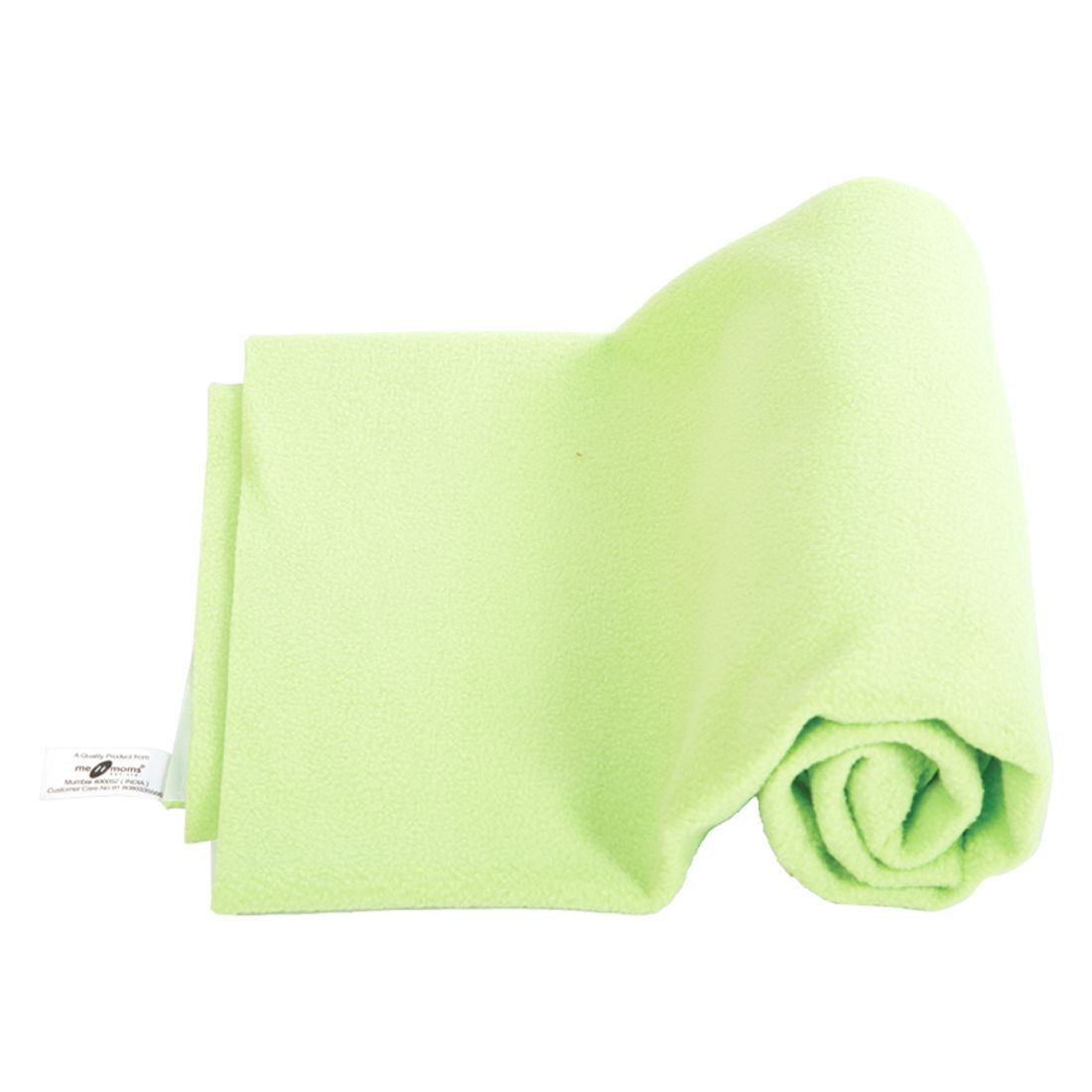Mee Mee Green Cotton Sleeping Mat ( 20 cm × 4 cm) Buy Mee Mee Green