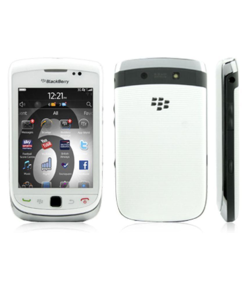 Как перепрошить blackberry torch 9800