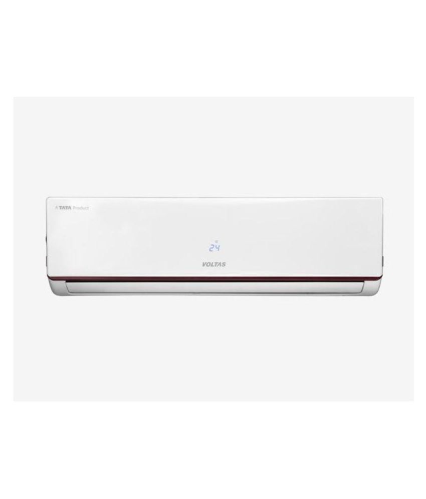 Voltas 1.5 Ton Inverter 183V JZJ Split Air Conditioner ...