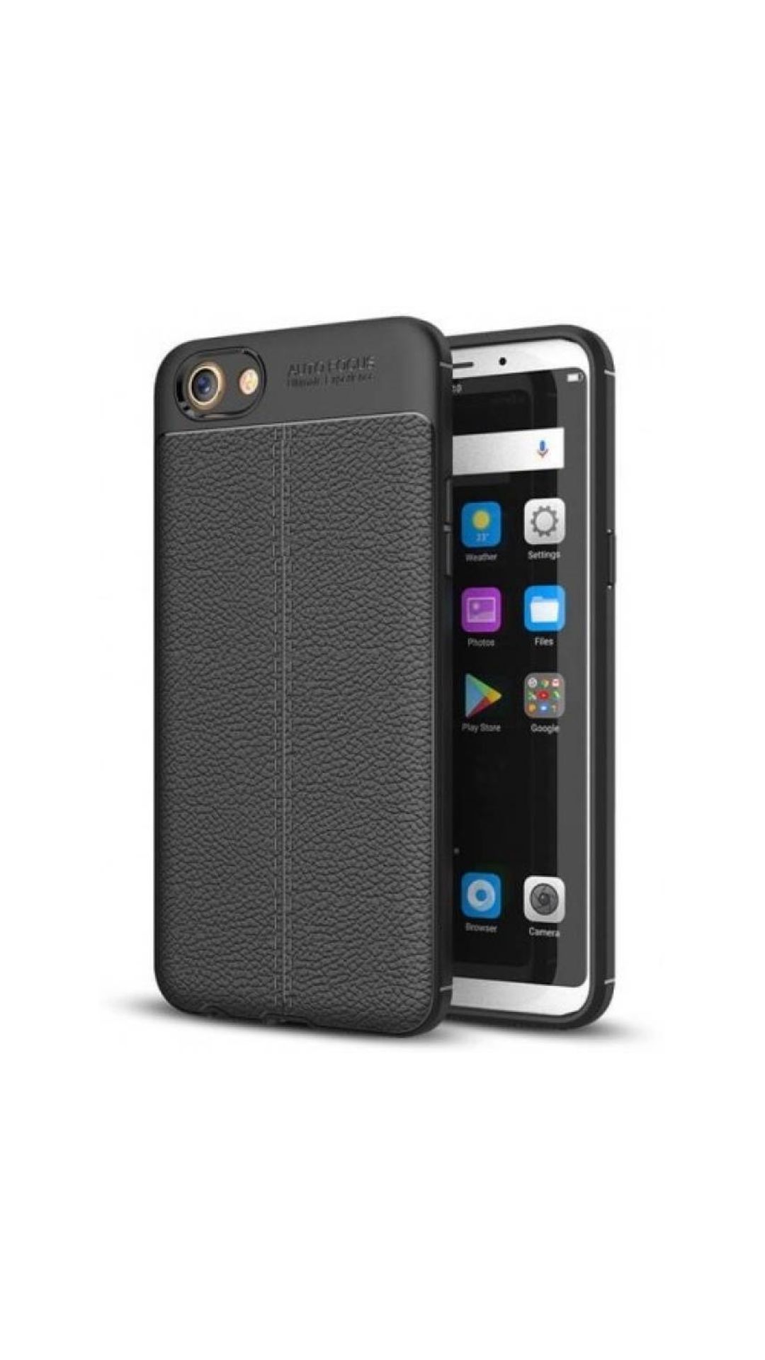 Oppo A83 Anti Gravity Cover Furious3D Multi Plain Back Covers Oppo A83 Anti Gravity Cover Furious3D Multi