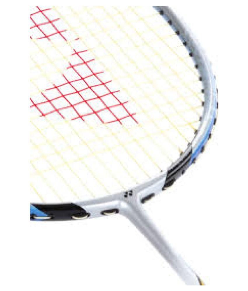 Yonex Voltric 5 Badminton Raquet Assorted: Buy Online at ...