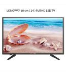 LONGWAY 24A70 60 cm ( 24 ) Full HD (FHD) LED Television
