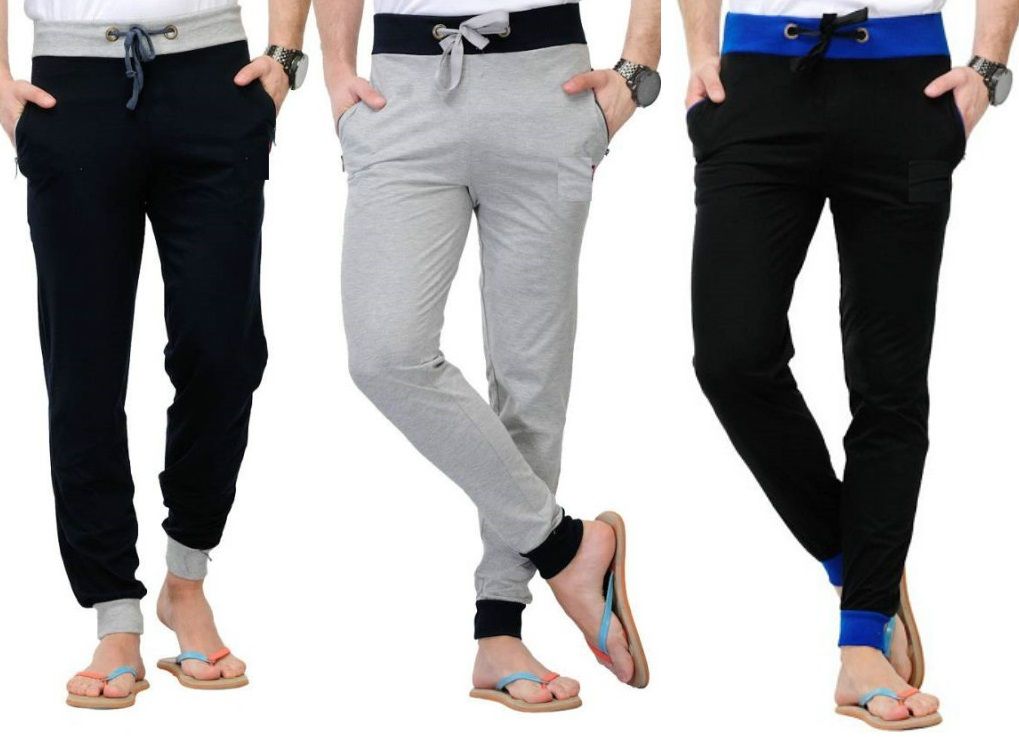 joggers park track pants