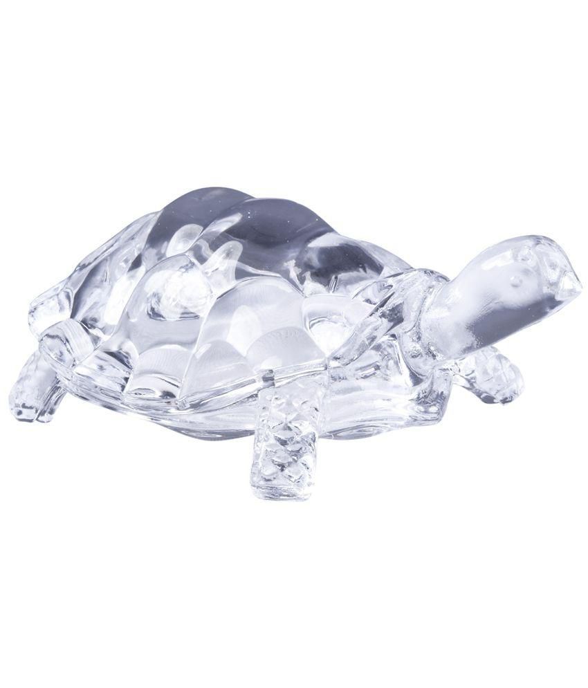     			King & Queen Crystal Tortoise