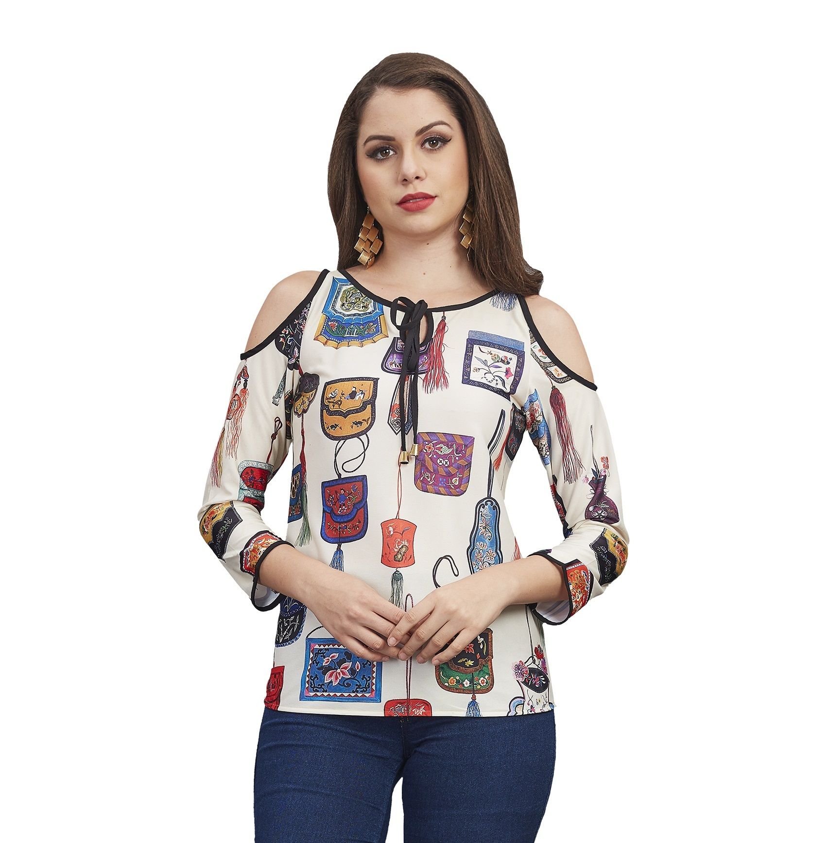 snapdeal online shopping tops