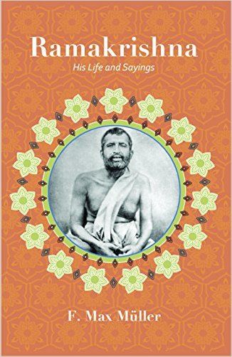     			Ramakrishna: His Life And Sayings