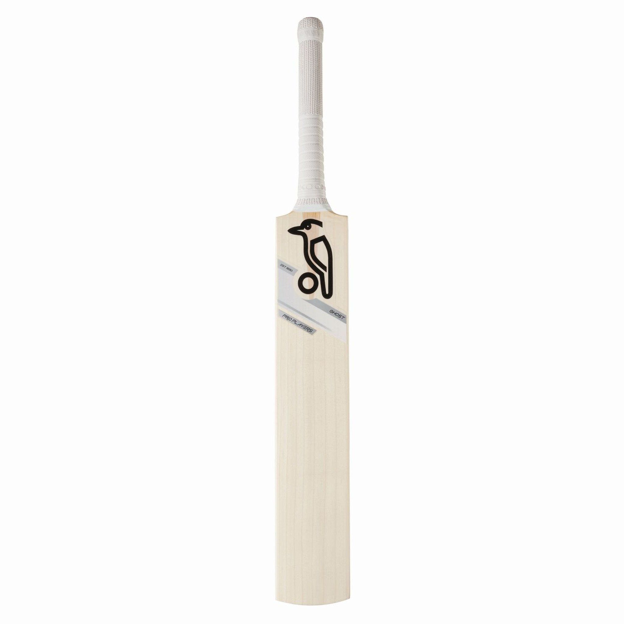 Kookaburra Ghost Pro 80 Kashmir Willow Cricket Bat Full Size Buy Online at Best Price on Snapdeal