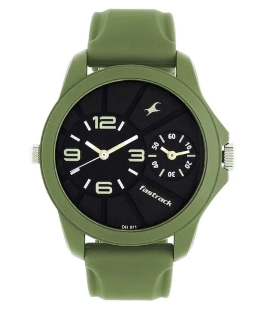fastrack 38042pp02