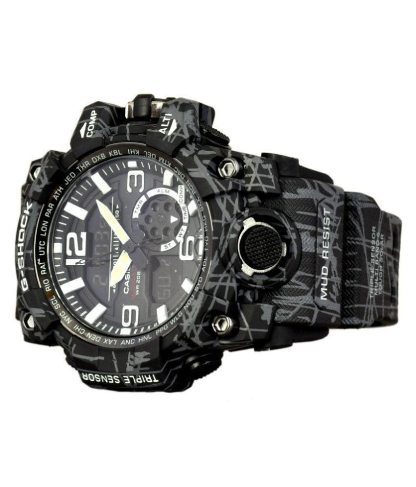 snapdeal g shock