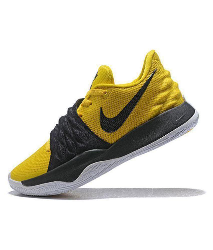 kyrie low 1 amarillo