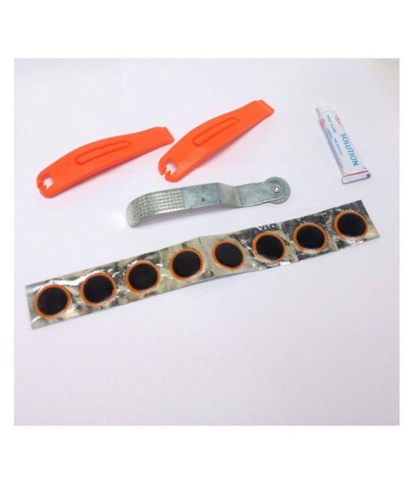 cycle puncture kit flipkart