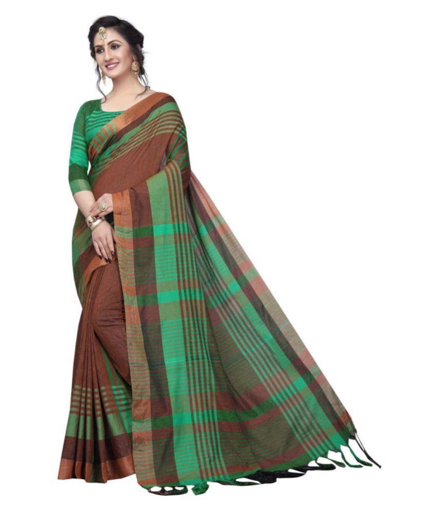 cotton sarees for women low price
