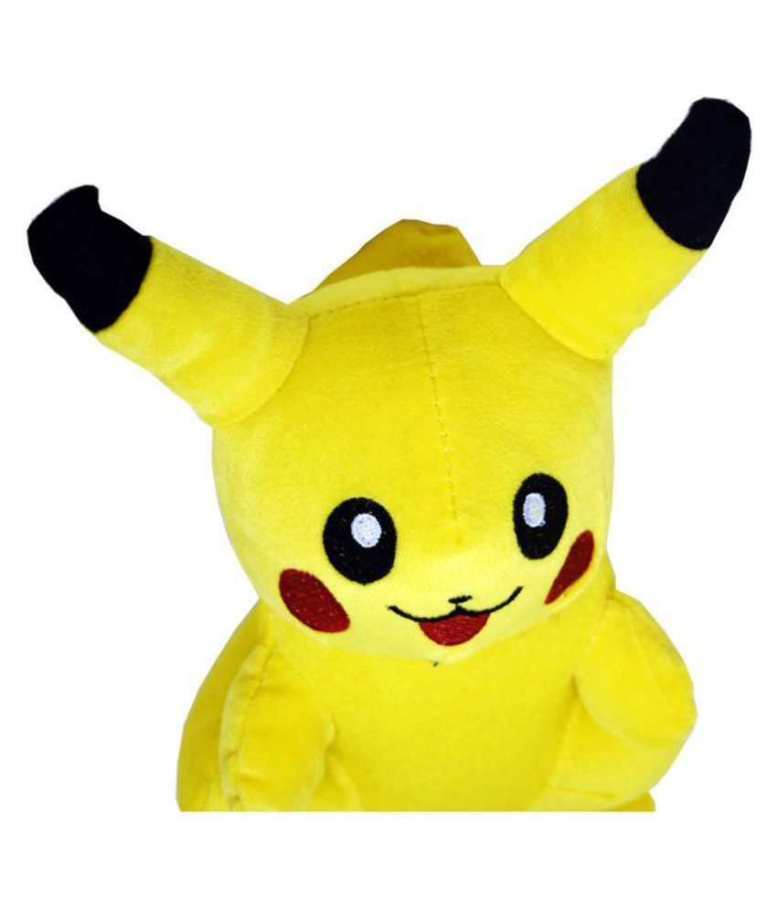 pikachu soft