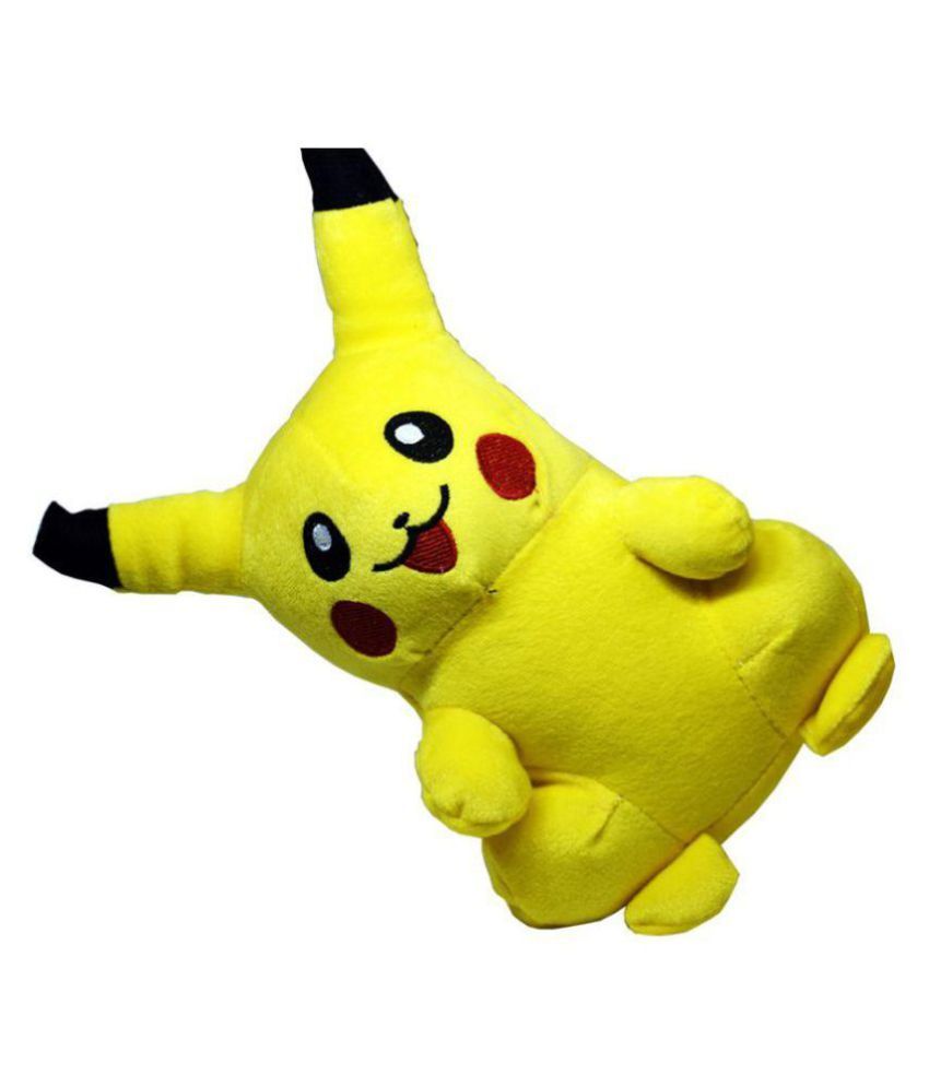 pikachu soft