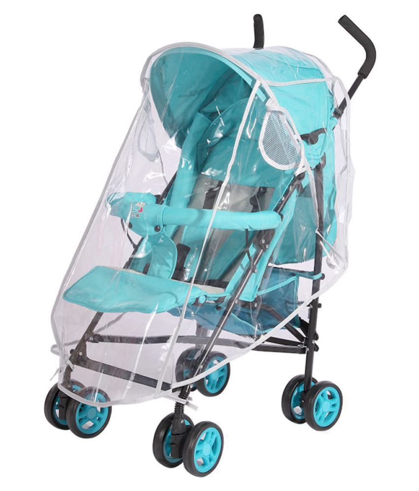 stroller raincoat