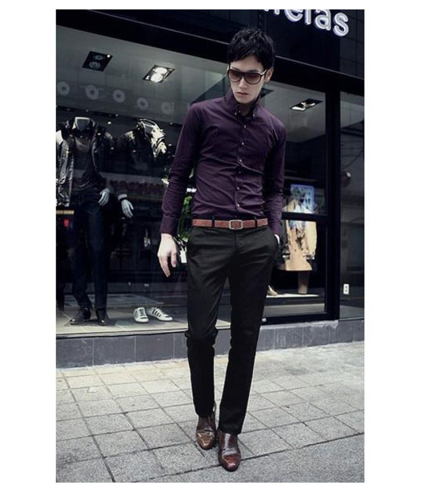jeans formal pants