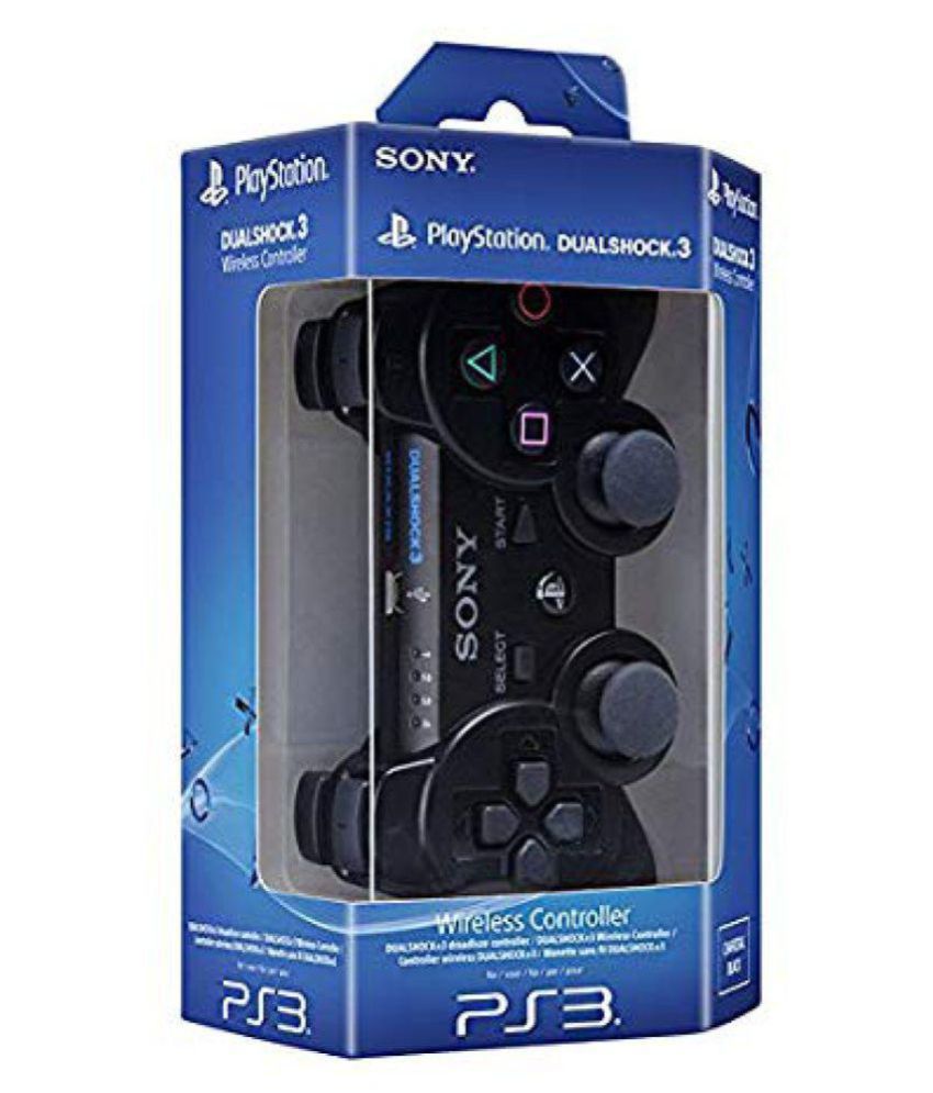 playstation 3 joystick price