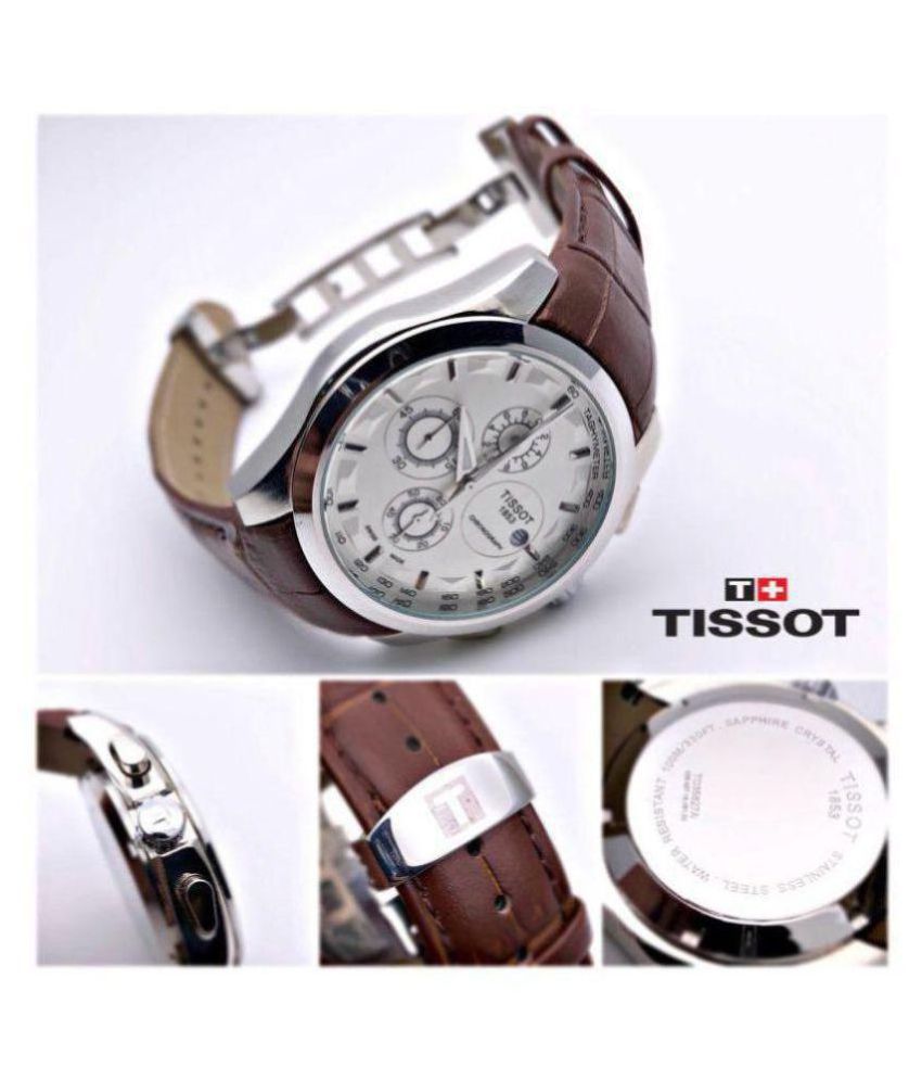 tissot men's watches india online