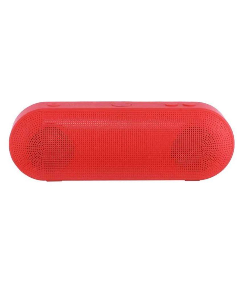inext bt517 bluetooth speaker