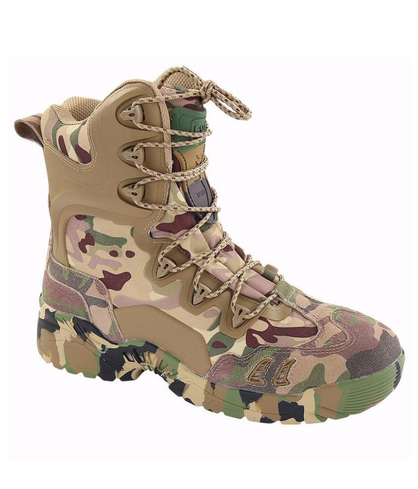 esdy tactical boots