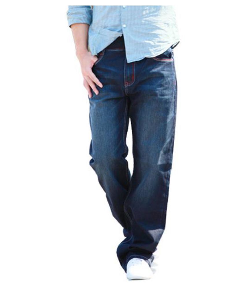 48 size jeans online india