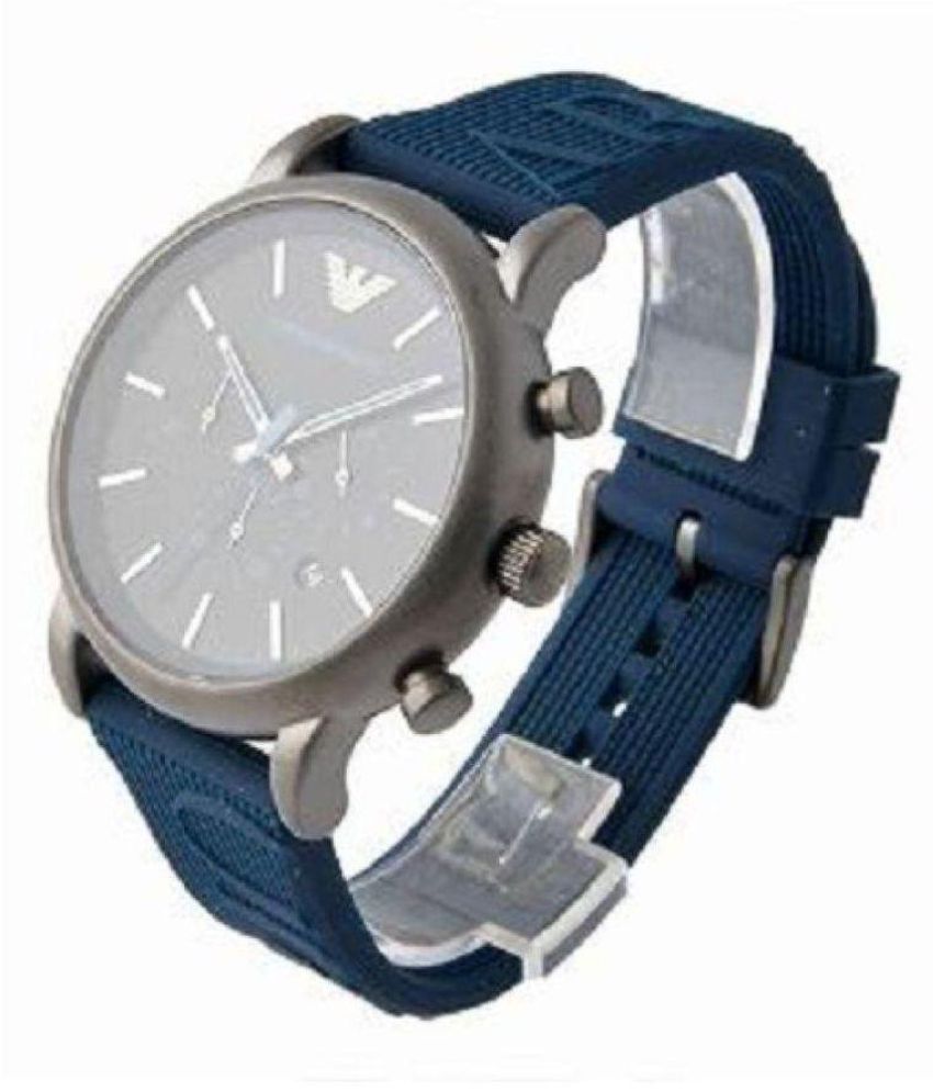 ar11023 armani watch