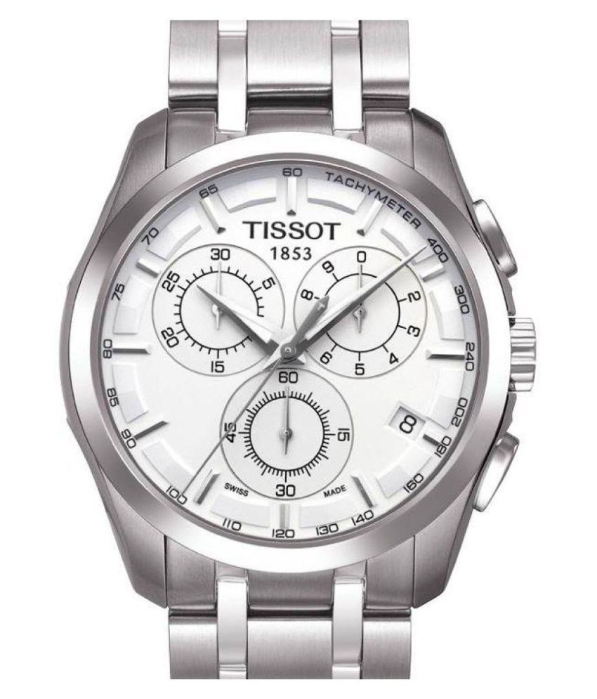 tissot watches model 1853 price