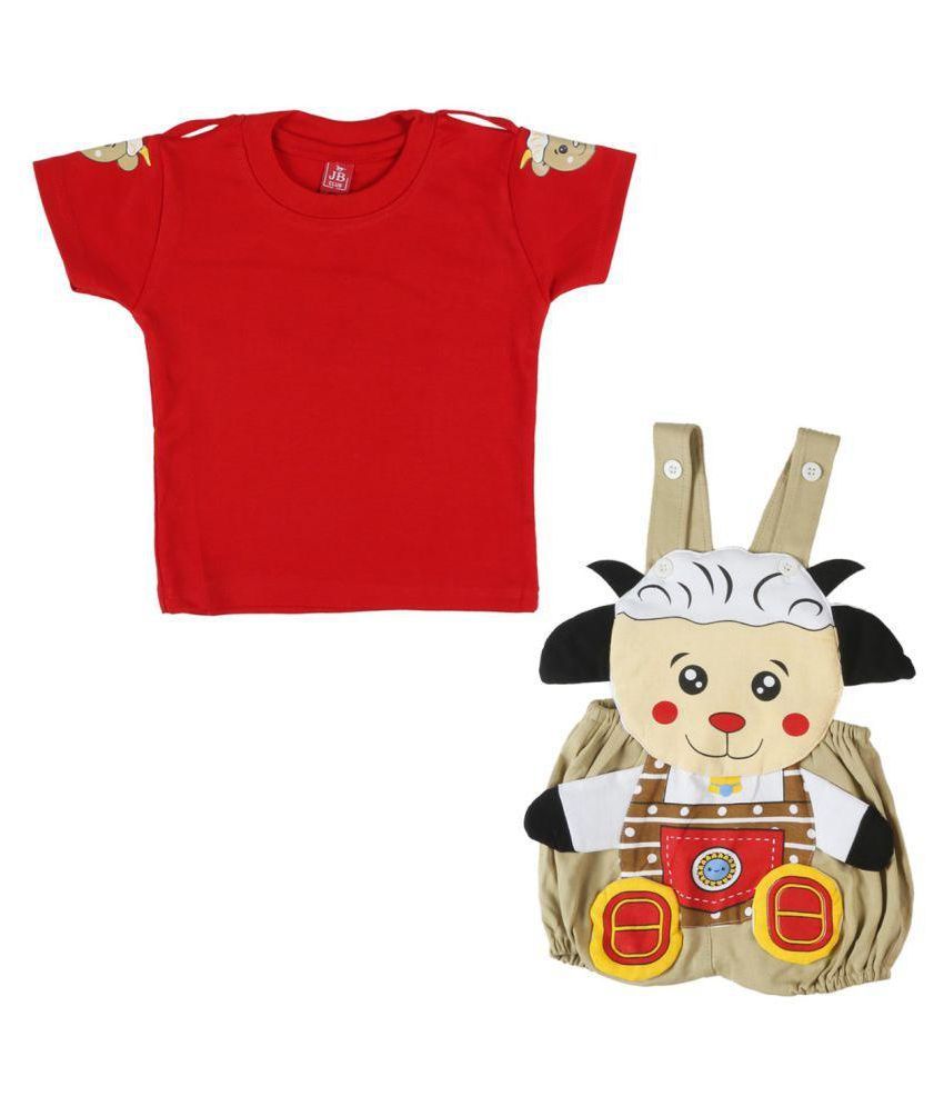 snapdeal baby boy dress