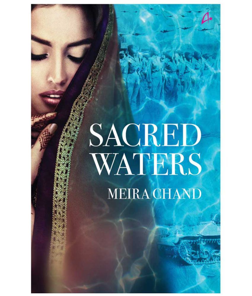     			Sacred Waters