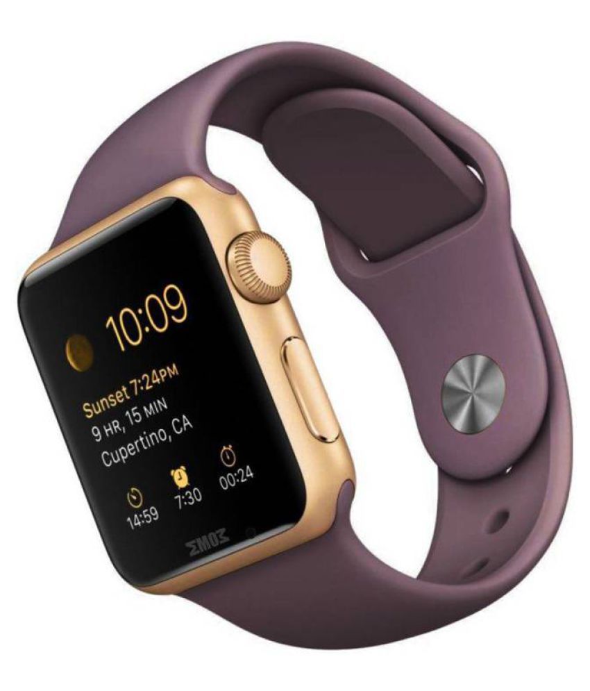 good looking smart watch