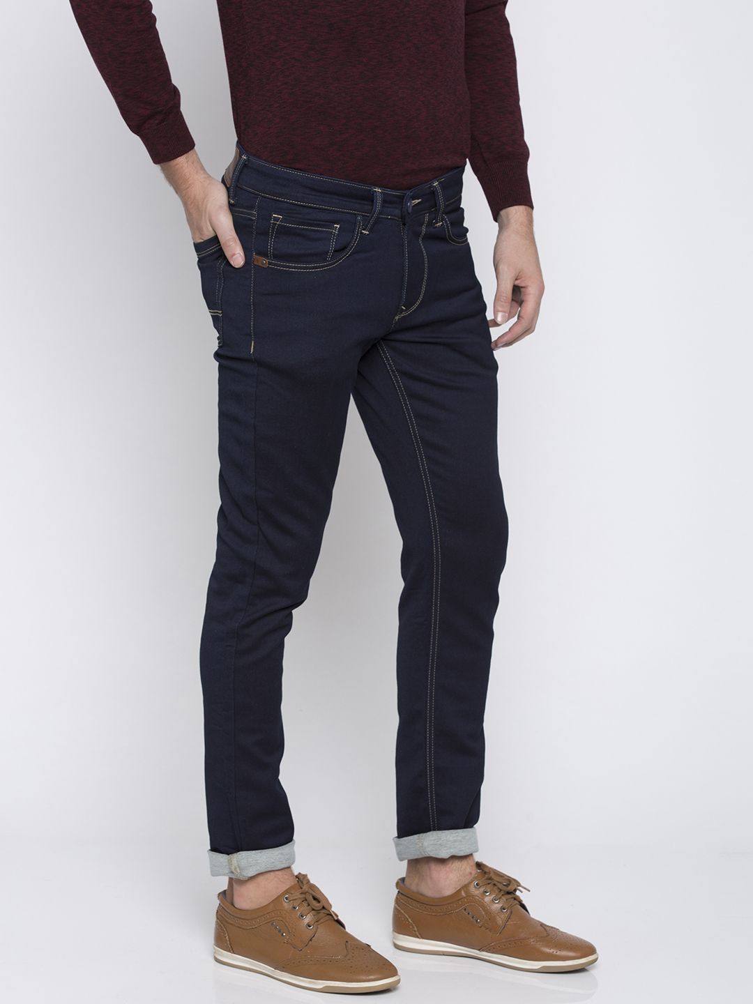 spykar skinny jeans