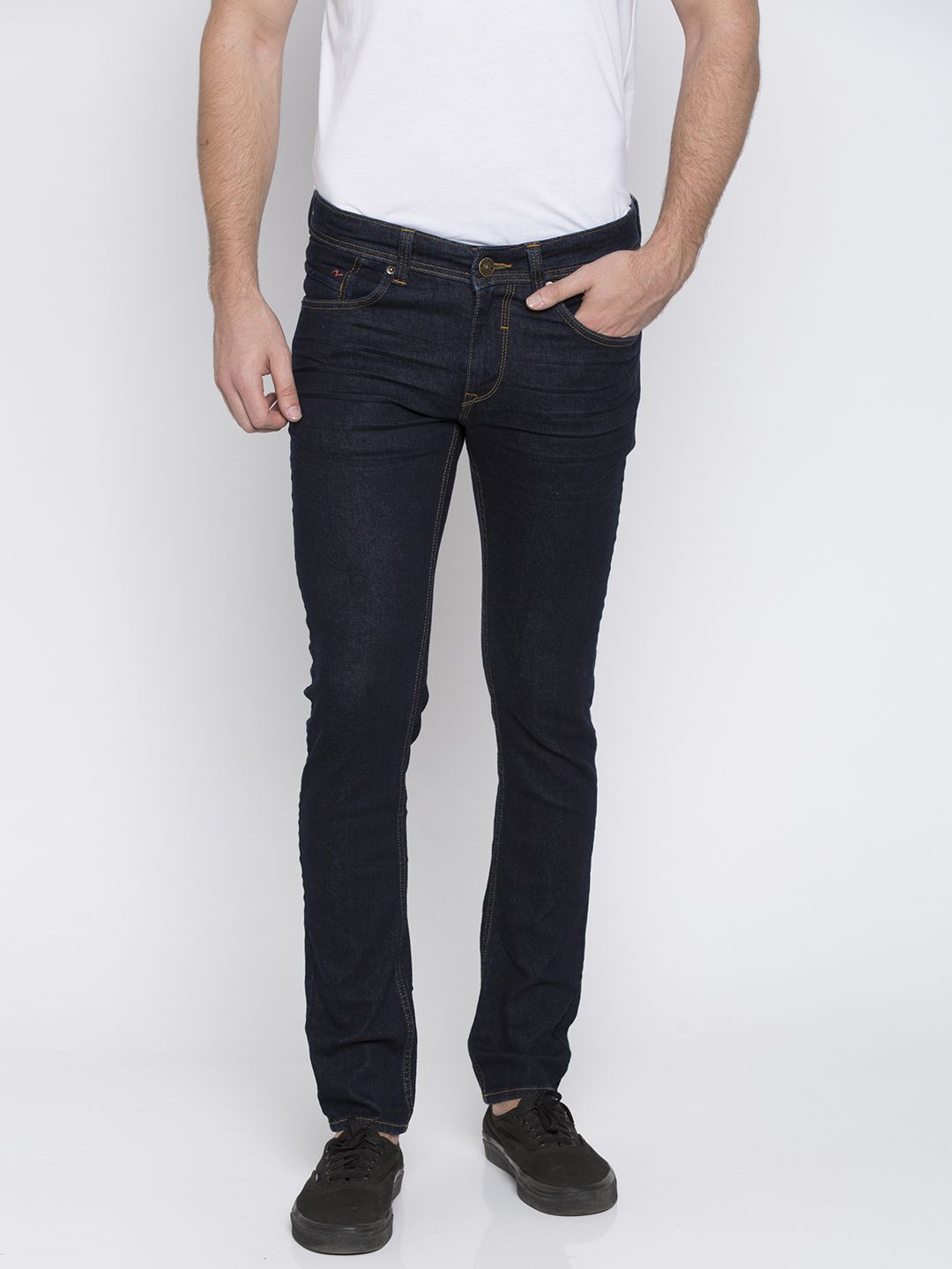 spykar skinny jeans