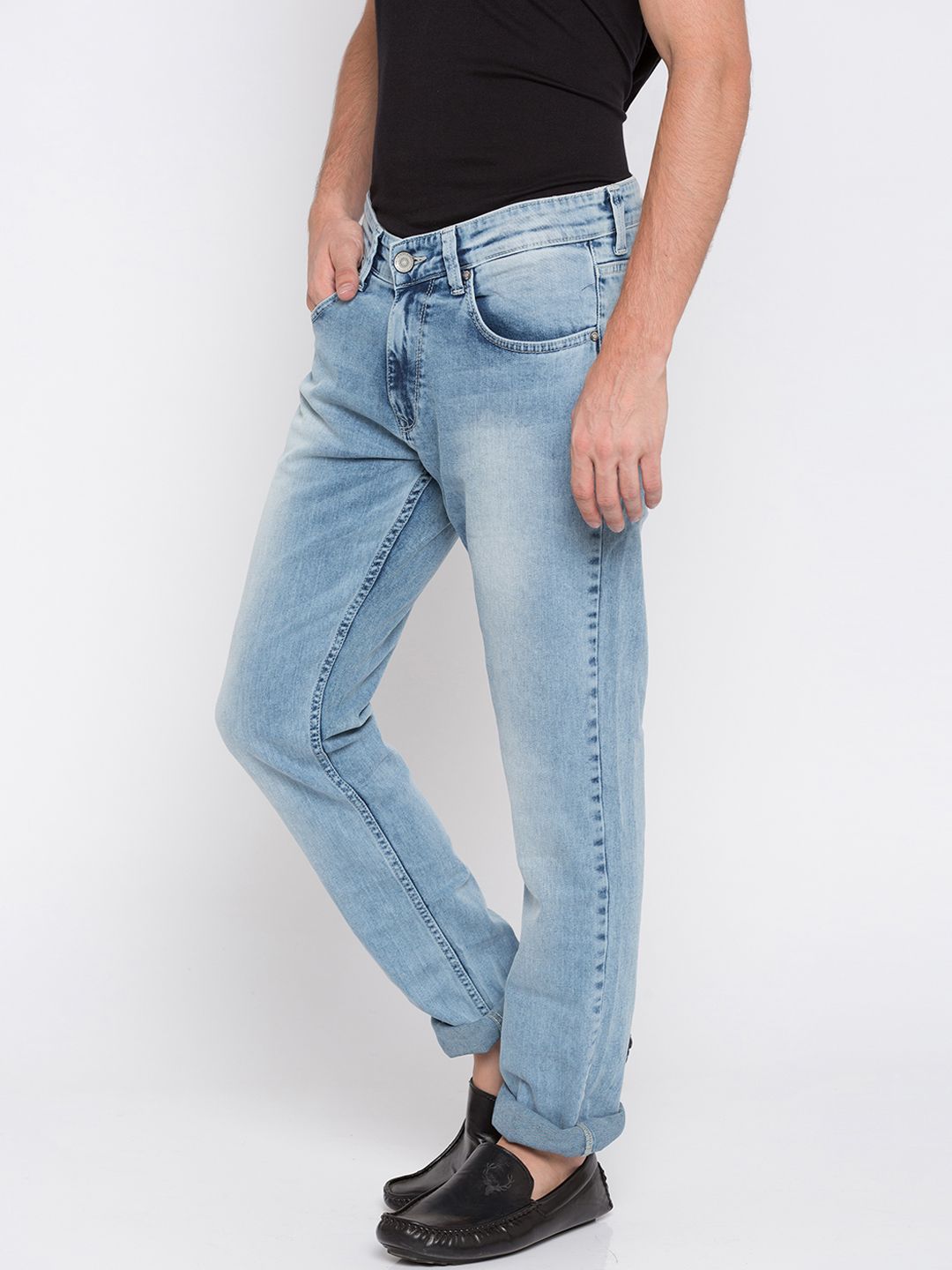 spykar jeans price