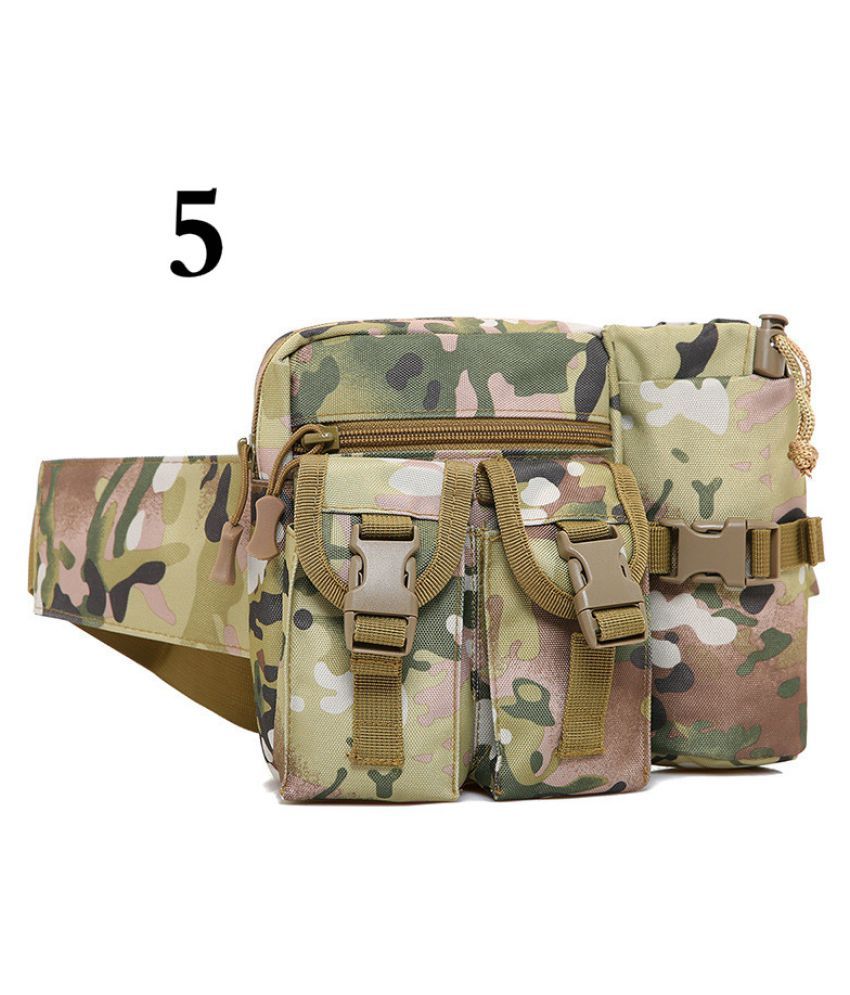 army pouch bag