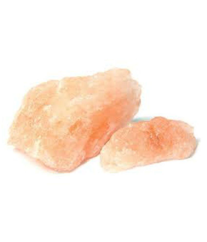 rock salt for pain relief