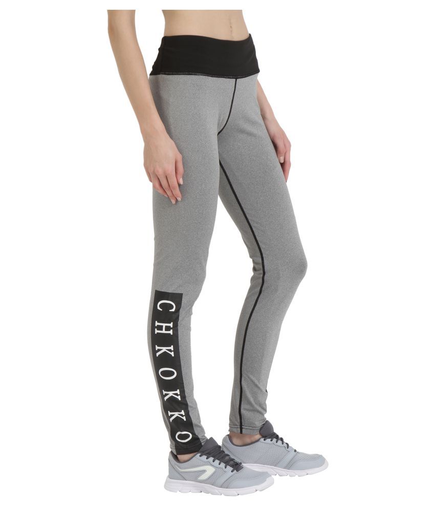 chkokko track pants