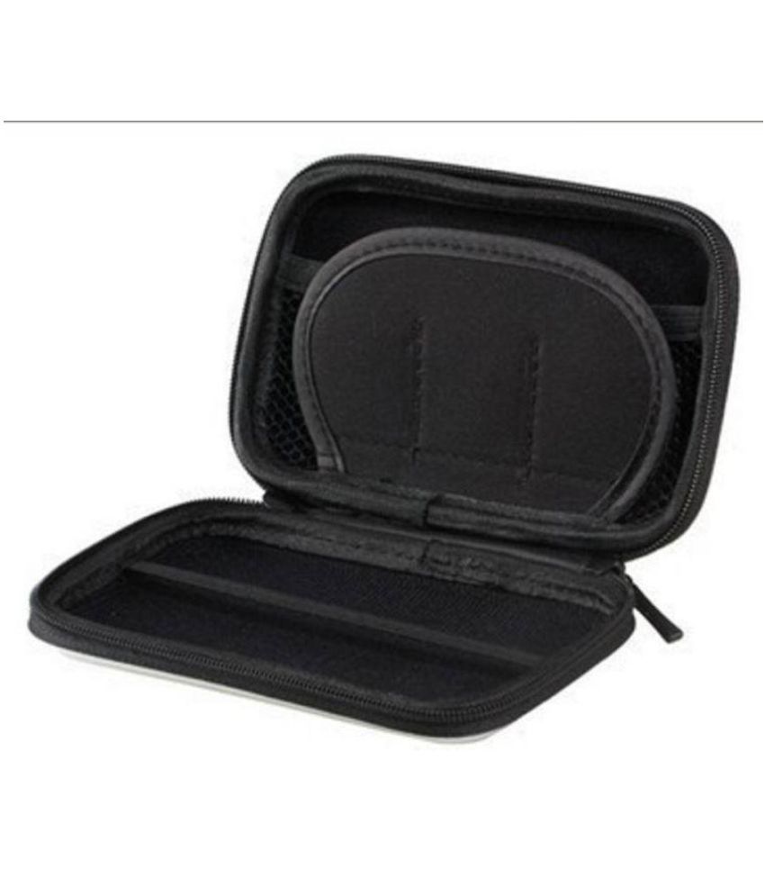 Technotech External Hard disk External hard disk case Protective