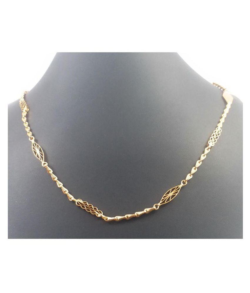 daily use gold chain models