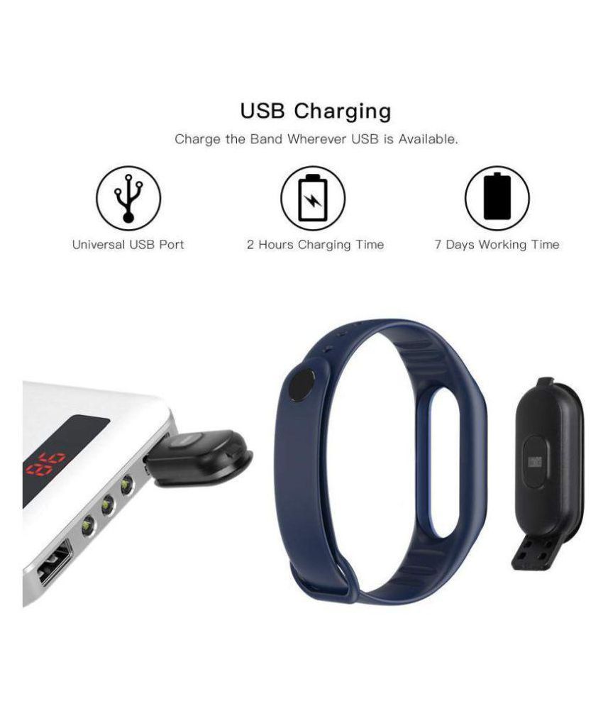 untech m3 band