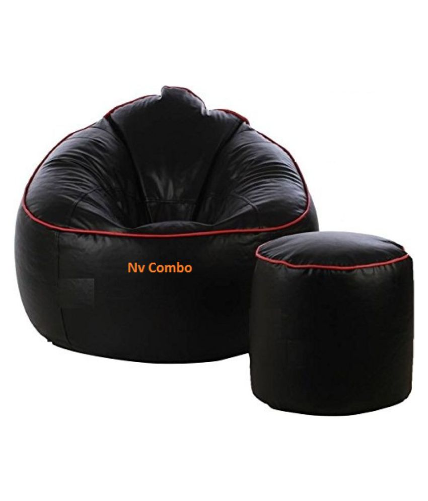 nv bean bag sofa