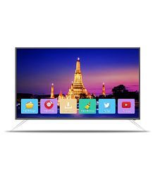 Intex LED-SH4004 40 inch HD Ready (HDR) LED Television
