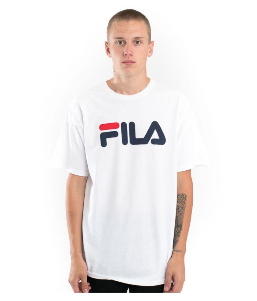 fila t shirts online shopping