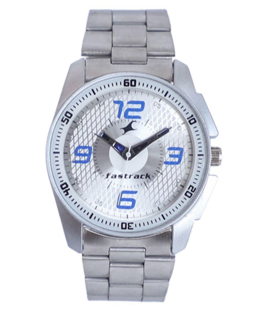 fastrack new arrivals
