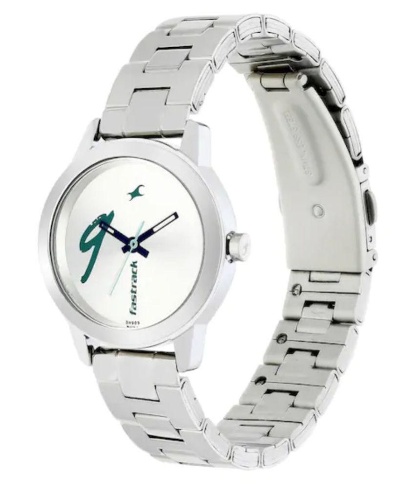 fastrack 68008sm05